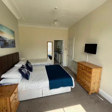 45 The Square * Scarborough