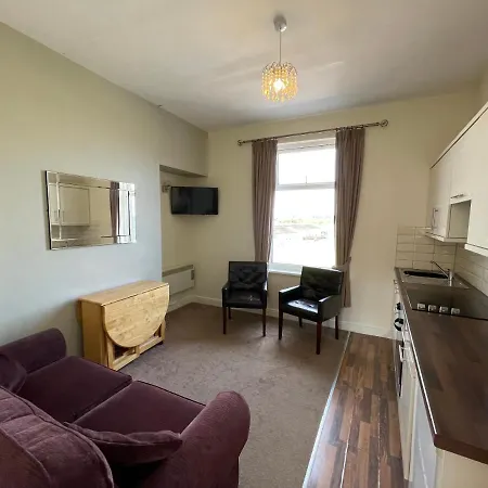 Apartment 45 The Square Holiday Scarborough