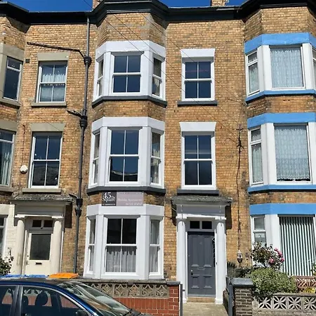 Apartman 45 The Square *