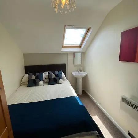 45 The Square Holiday Apartment Scarborough