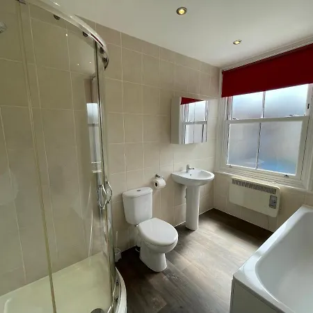 Apartman 45 The Square