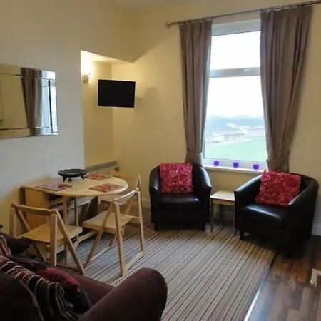 45 The Square Apartman *