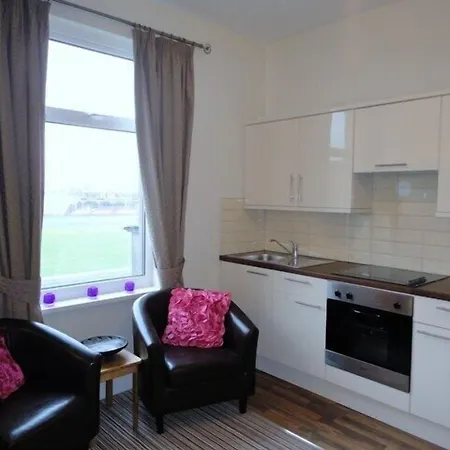 45 The Square * Scarborough