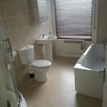 45 The Square Apartman