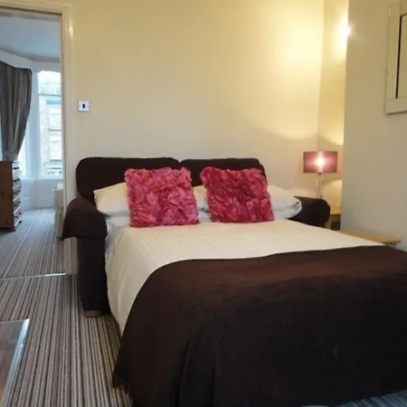 45 The Square Apartment
