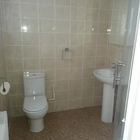 45 The Square Holiday Apartment Scarborough